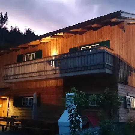 Gut Unterbrunn Radstadt