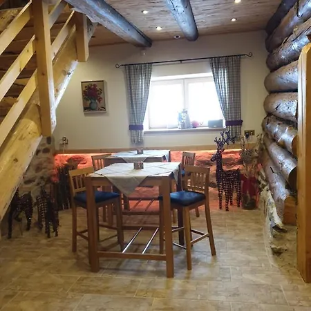 Gut Unterbrunn Apartament *