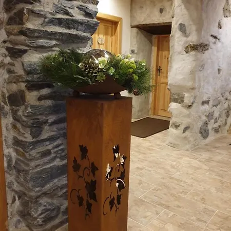 Apartament Gut Unterbrunn Radstadt