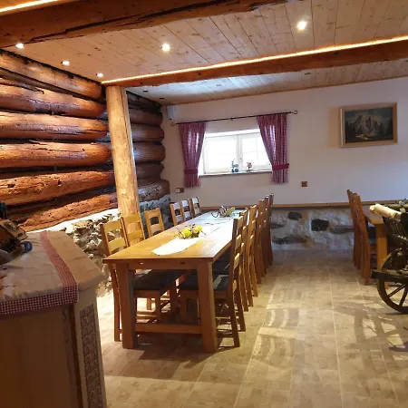 Gut Unterbrunn * Radstadt