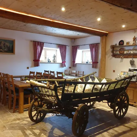 Gut Unterbrunn ラートシュタット