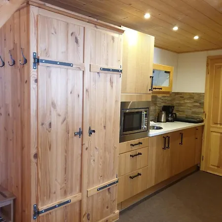 Gut Unterbrunn Apartament *