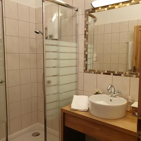 Apartament Gut Unterbrunn