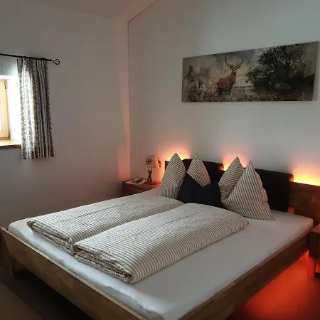 Apartament Gut Unterbrunn Radstadt