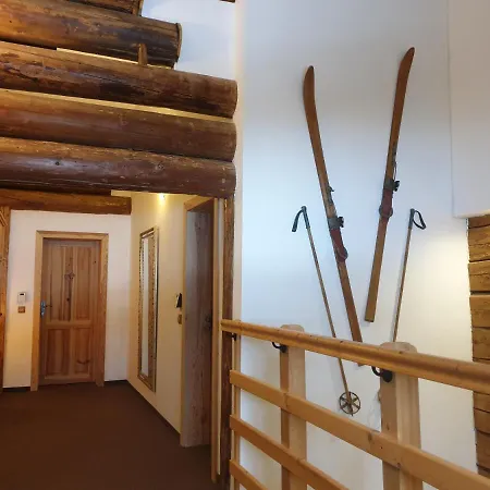 Apartament Gut Unterbrunn *