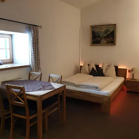 Gut Unterbrunn Apartament *