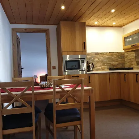 Gut Unterbrunn Apartamento Radstadt