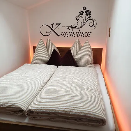 Gut Unterbrunn Appartement *