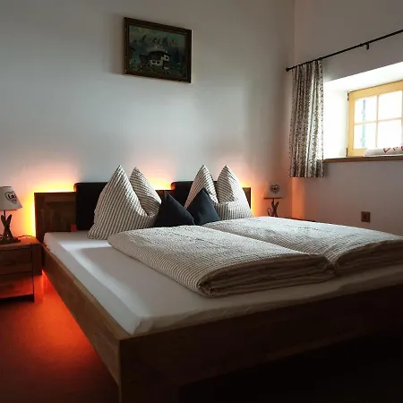 Gut Unterbrunn Radstadt