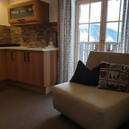 Gut Unterbrunn Radstadt