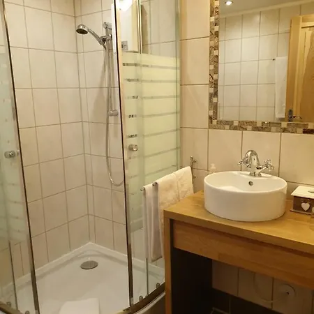 Apartament Gut Unterbrunn