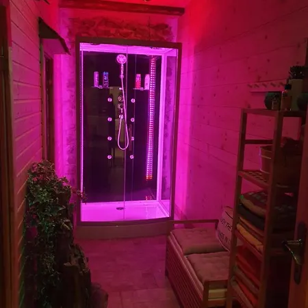 Apartamento Gut Unterbrunn Radstadt