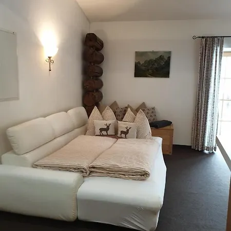 Apartamento Gut Unterbrunn *