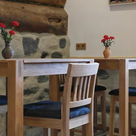 Apartament Gut Unterbrunn