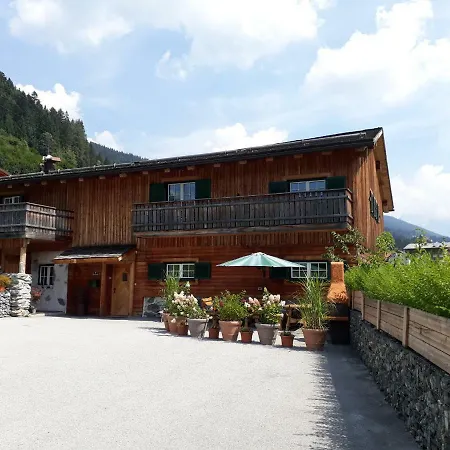 Gut Unterbrunn Radstadt