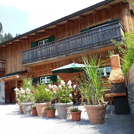 Gut Unterbrunn Apartamento