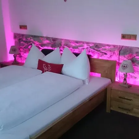 Gut Unterbrunn Radstadt