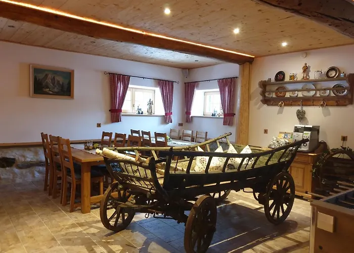 Gut Unterbrunn Radstadt