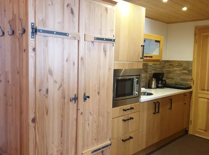 Gut Unterbrunn Lägenhet *