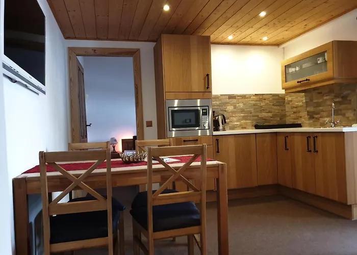 Gut Unterbrunn Lägenhet Radstadt