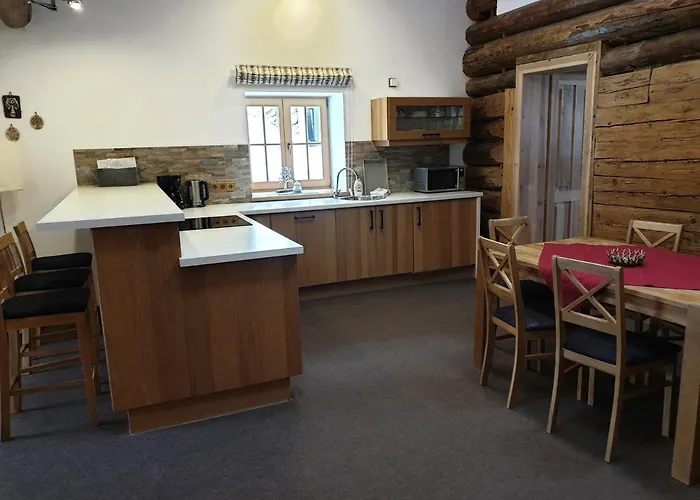 Gut Unterbrunn Lägenhet Radstadt