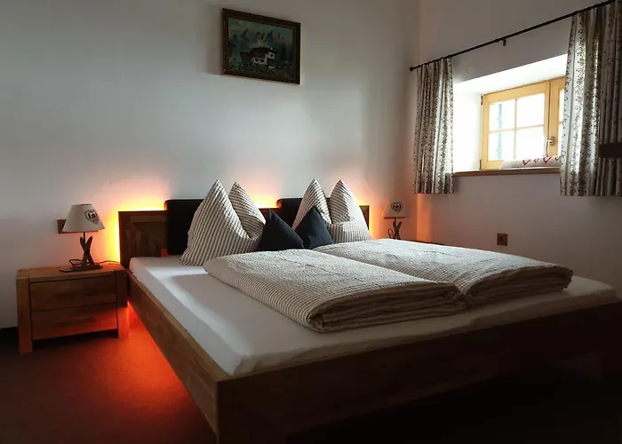 Gut Unterbrunn Radstadt