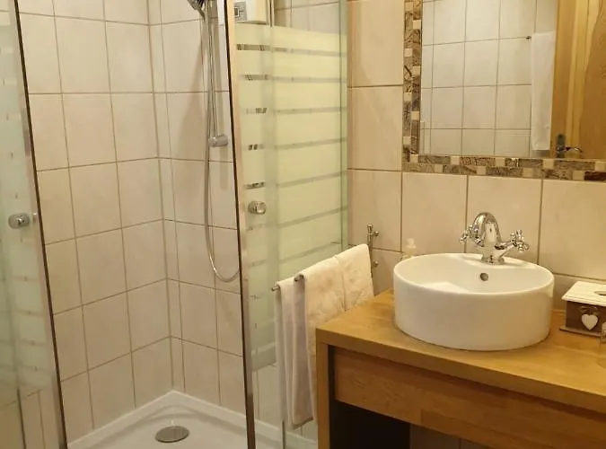 Lägenhet Gut Unterbrunn