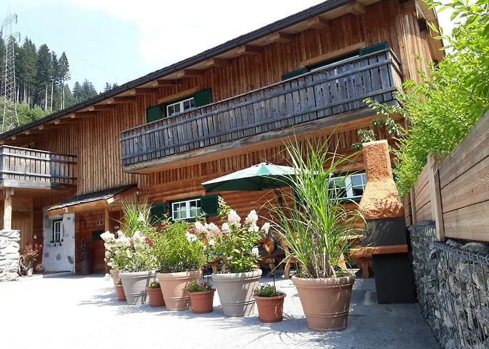 Gut Unterbrunn Lägenhet