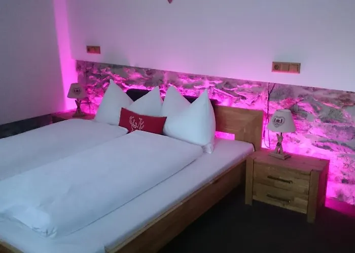 Gut Unterbrunn Radstadt